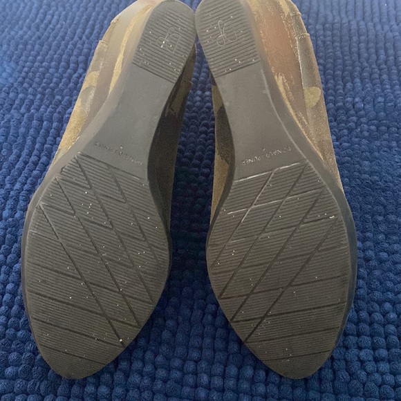 Printed booties - Picture 7 of 7